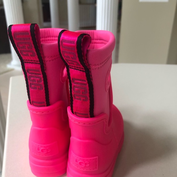 Ugg kids boots - Picture 5 of 8